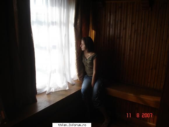 ok...don't freak out...this me.... hai pot mai poon