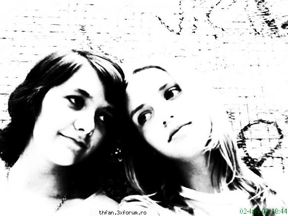 ok vad daca mai gasesc :rotfl:  :rotfl:  eo si my best friend>:d< poi sper sa nu yo niki nu va