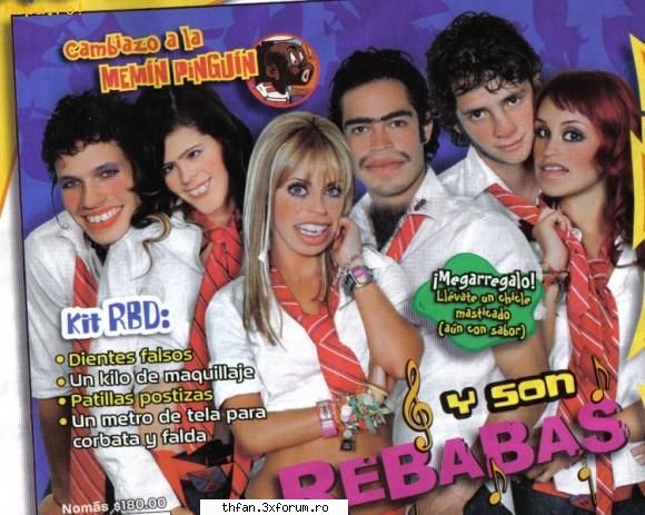 toata trupa :)) poze trucate cu rbd 