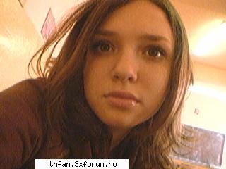 eme crazy for bill crazy bune:)) astai cea mai recenta poza mea facuto saptamana trecuta urata deci
