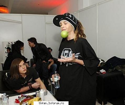 galerie tokio hotel tare tom! &nbsp; &nbsp;