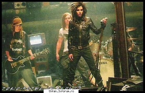 galerie tokio hotel inca una !&nbsp; &nbsp; &nbsp; &nbsp; **Admin**