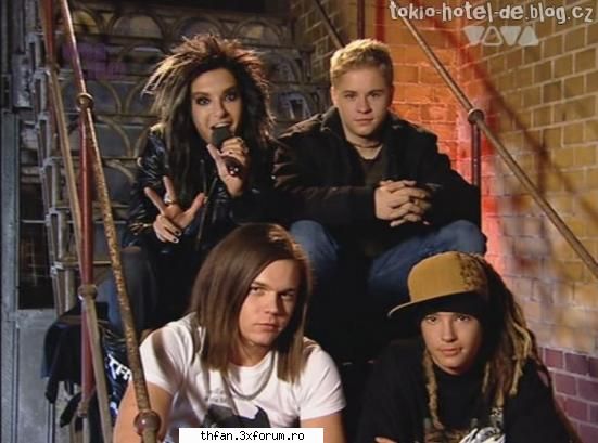 galerie tokio hotel mai stiu mai spun !&nbsp; &nbsp; &nbsp; &nbsp; **Admin**