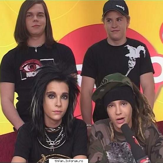 galerie tokio hotel
