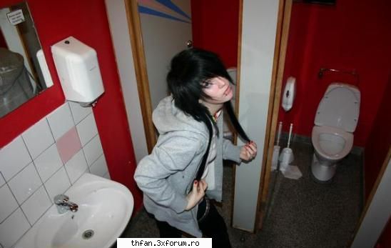 yeb yngvild, the mind hasn't just settled yet. v;am dat privat.new pics.hate this hair ... >.<