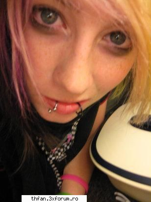 yeb yngvild, the mind hasn't just settled yet. ms. >: