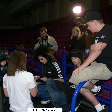 galerie tokio hotel