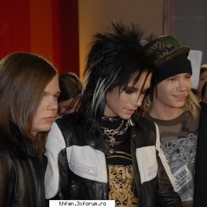 galerie tokio hotel [img]