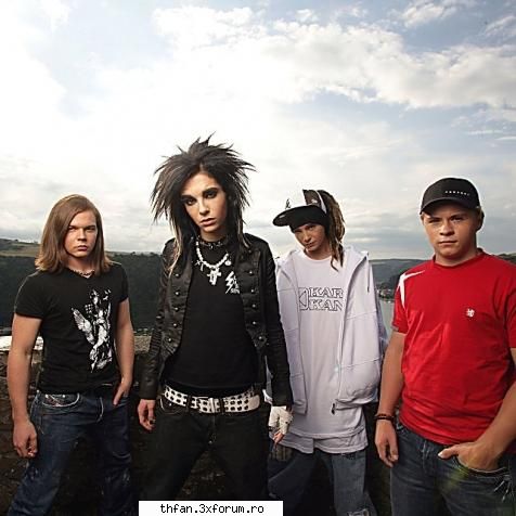 galerie tokio hotel [img]