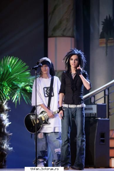galerie tokio hotel [img]