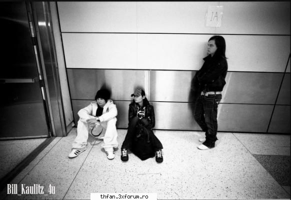 galerie tokio hotel asta ultima mai pun altadata