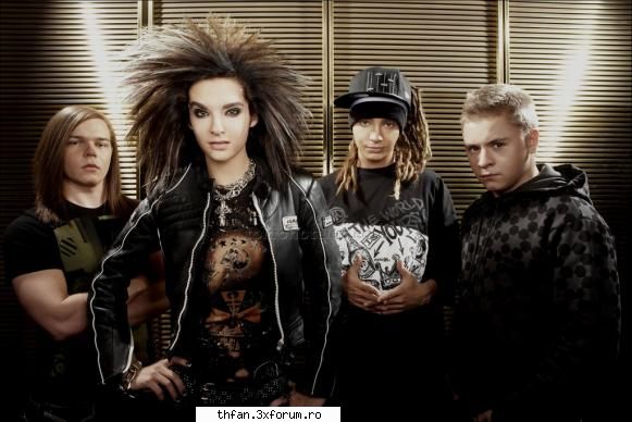 galerie tokio hotel seria asta