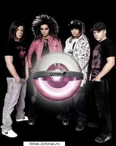galerie tokio hotel [img]