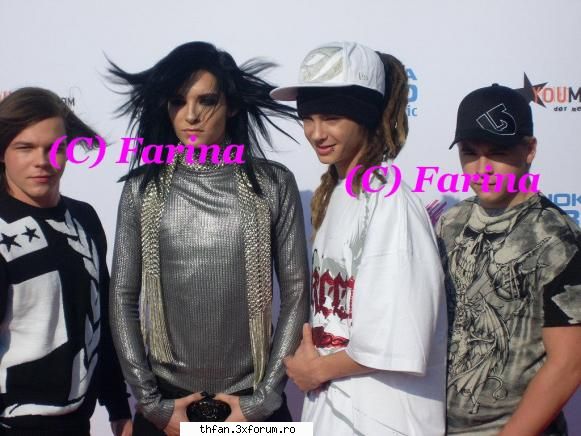 galerie tokio hotel [img]