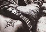 scoop tokio hotel fan book dam "i love