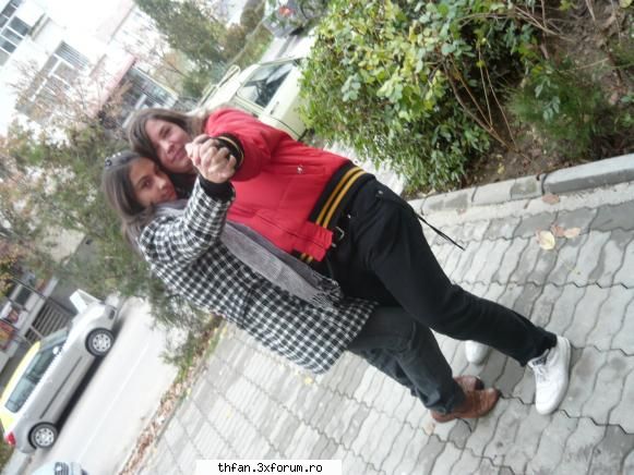 10 noiembrie - Dany_th_4_3ver - Happy Birthday