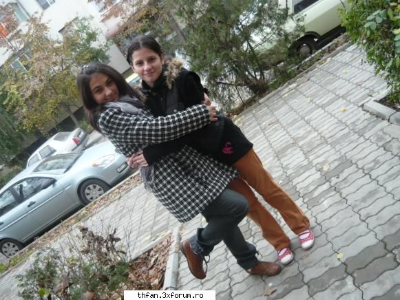 10 noiembrie - Dany_th_4_3ver - Happy Birthday