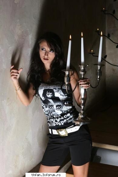 ANDREEA BALAN - noul ei clip Prinde-ma aprinde-ma cel mai cool - Alte formatii