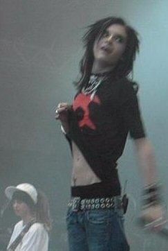Abdomenul lui Billutz - emo_fur_tom - Bill