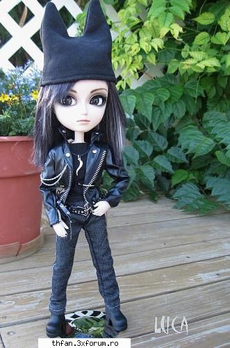 BARBIE BILL!! - Deea_th - Bill