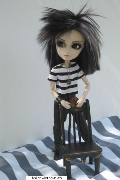 BARBIE BILL!! - Deea_th - Bill