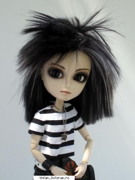 BARBIE BILL!! - Deea_th - Bill