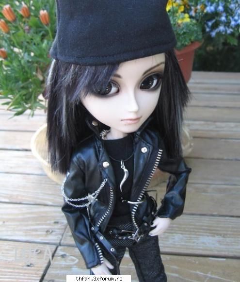 BARBIE BILL!! - Deea_th - Bill