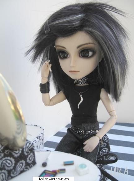 BARBIE BILL!! - Deea_th - Bill