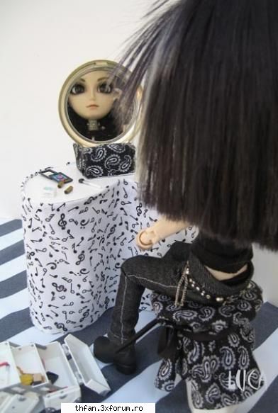 BARBIE BILL!! - Deea_th - Bill
