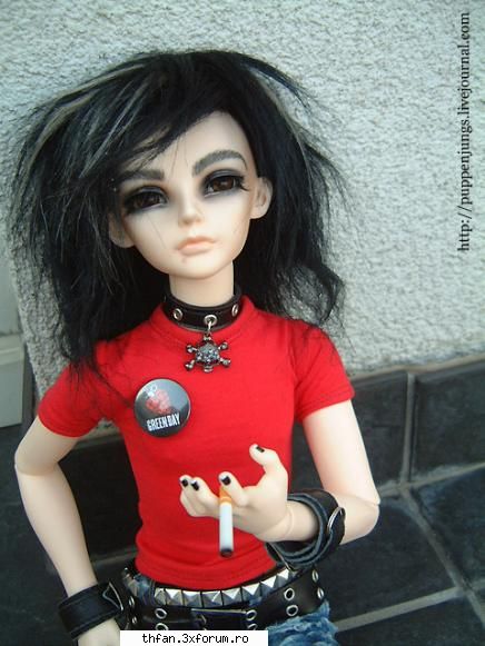 BARBIE BILL!! - Deea_th - Bill