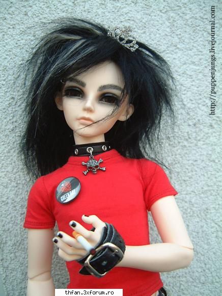 :nebun: barbie bill!!