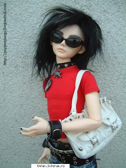 BARBIE BILL!! - Deea_th - Bill