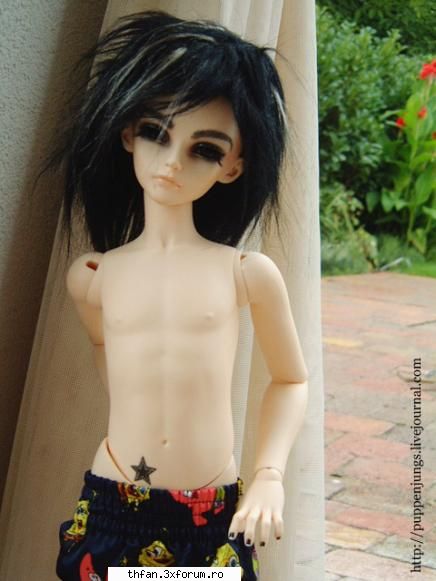 BARBIE BILL!! - Deea_th - Bill