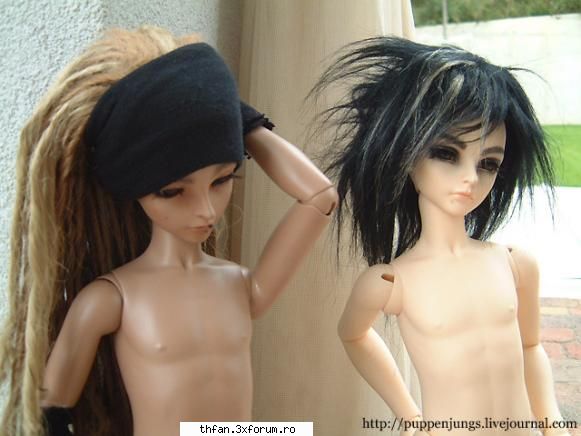 BARBIE BILL!! - Deea_th - Bill