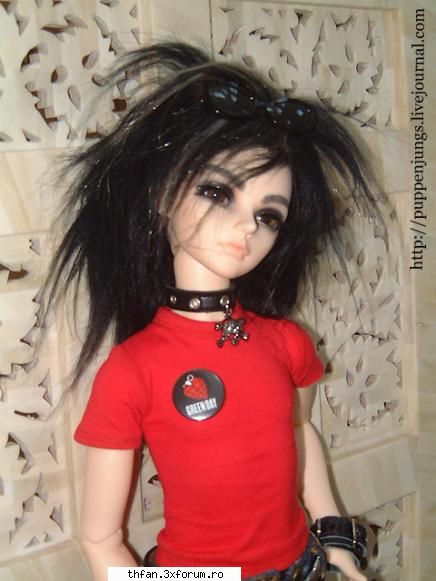 BARBIE BILL!! - Deea_th - Bill