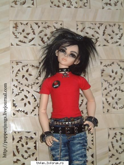 BARBIE BILL!! - Deea_th - Bill