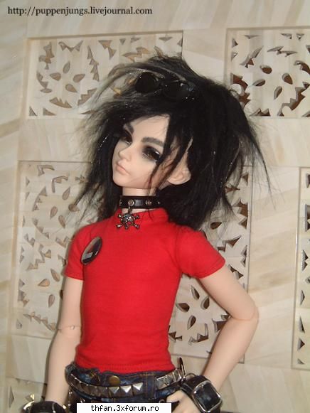 BARBIE BILL!! - Deea_th - Bill