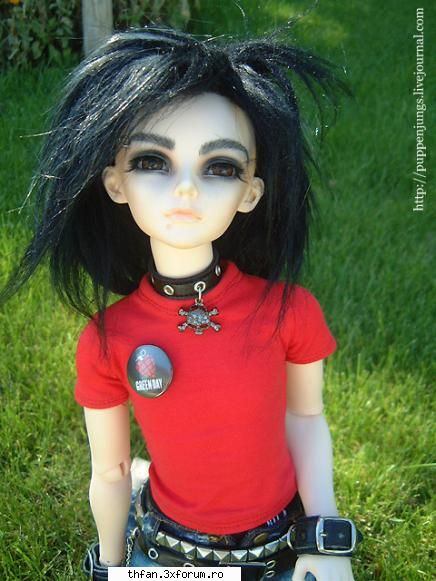 BARBIE BILL!! - Deea_th - Bill
