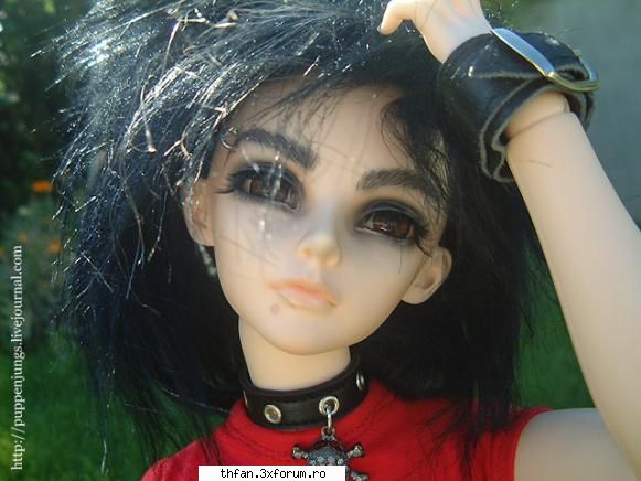 BARBIE BILL!! - Deea_th - Bill