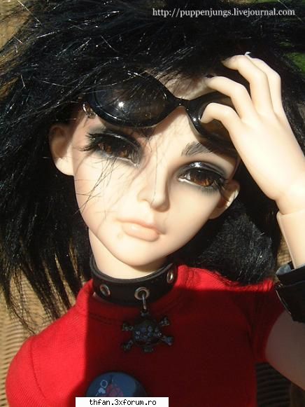 :nebun:  :nebun: vleau si barbie bill!!