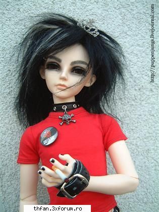 BARBIE BILL!! - Deea_th - Bill