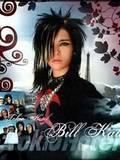 BILL ARE IUBITA??? - ce tare app am o poza super zweet cu el plz - Bill