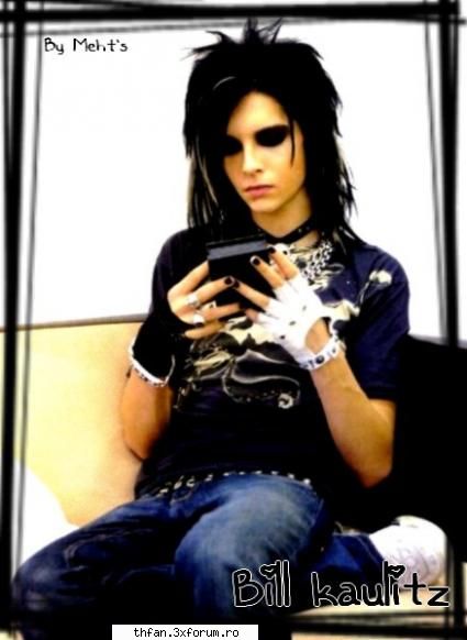 BILL Plange? - Mah..ati inteles gresit :P Bill nu plange. este - Bill