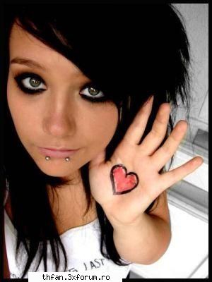~BOY YOU DON`T MEAN A THING TO ME~ - dap e soooper prima parte!!!imi place ash ...next - Arhiva