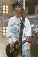 Bill & Tom - poze din vacanta - " Sunt in stare de soc Sa mor de nu mi se scoala - Tokio Hotel
