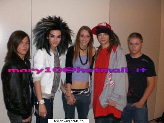 Bill cu...omg..:|:| - deci nush..ce cauta Bill q tipa asta??sunt - Bill