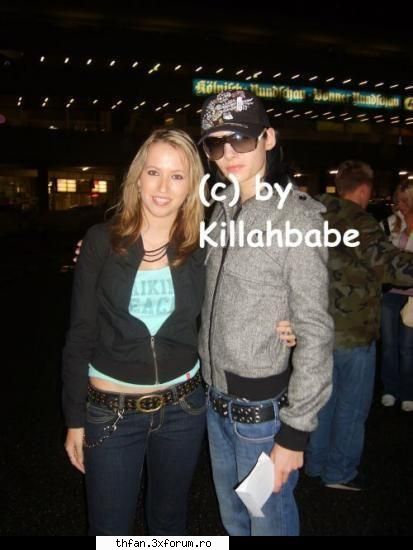 Bill cu...omg..:|:| - eu una sunt happy pt el sh sad pt mn mdea - Bill