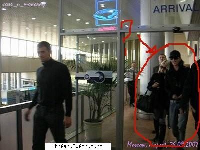 Bill cu...omg..:|:| - tipa din prima poza mi se pare oribila =) :) =) - Bill