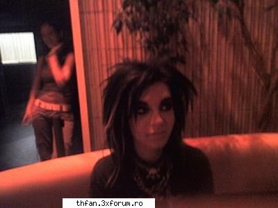Bill cu...omg..:|:| - deci...pe langa faptu ca Bill e superb in poza - Bill