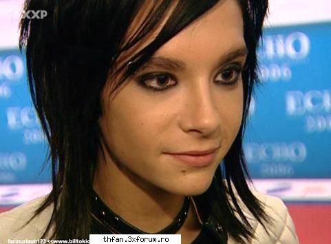 Bill cu...omg..:|:| - nu are prieterna so - Bill